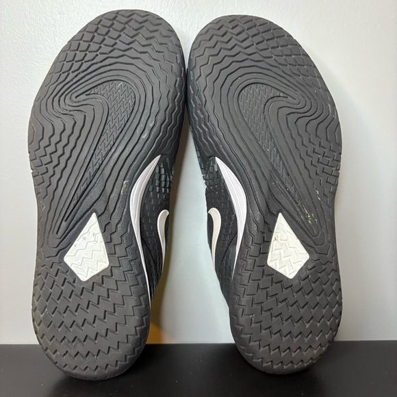 Nike Court Zoom Vapor Cage 4 Rafa Men's Tennis shoes Size 8 - Picture 7 of 8